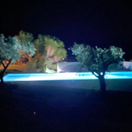 Monte Da Alameda - Piscina Aquecida Villa Santa Luzia  Kültér fotó