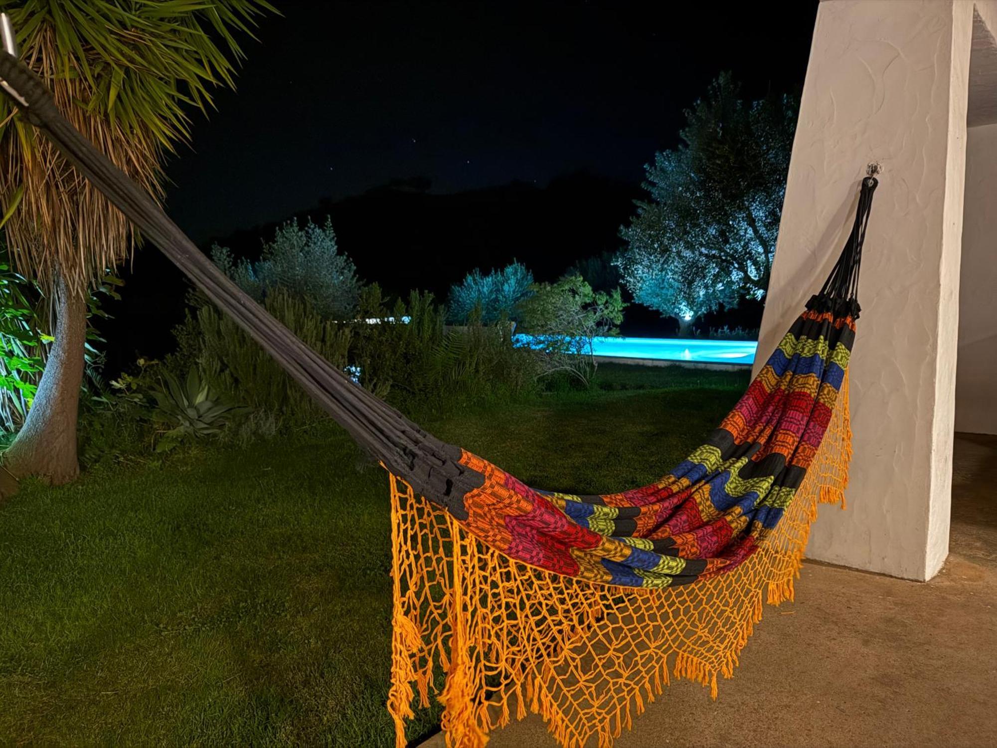 Monte Da Alameda - Piscina Aquecida Villa Santa Luzia  Kültér fotó